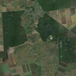 Comuna Mihai Bravu Satellite Map