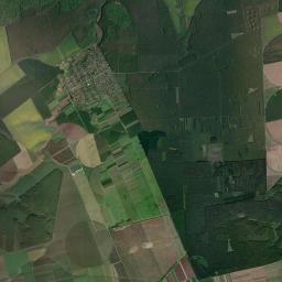 Vlad Țepeș Satellite Map