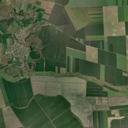 Comuna Căscioarele Satellite Map