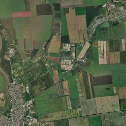 Ulmeni Satellite Map