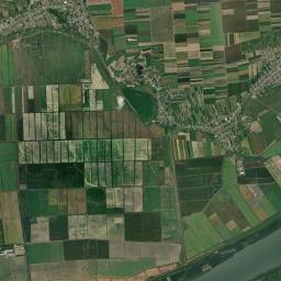 Spanţov Satellite Map