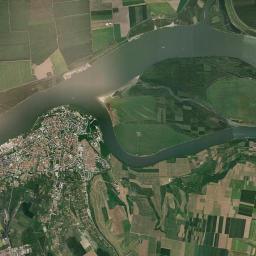 Silistra Satellite Map