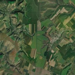 Comuna Lipniţa Satellite Map