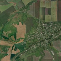 Bekeshevskaya Satellite Map