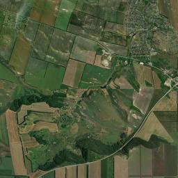 Novoblagodarnoye Satellite Map