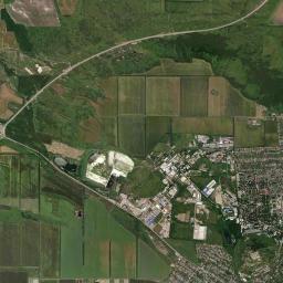 Lermontov Satellite Map