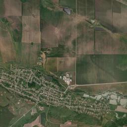 Lysogorskaya Satellite Map