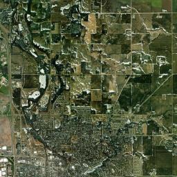 Interstate 35, Owatonna, MN 55060, USA Satellite Map