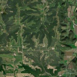 16557 Co Hwy 25 Winona MN 55987 Satellite Map