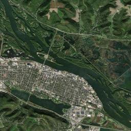 400-402 Main Street, Winona, MN 55987 Satellite Map