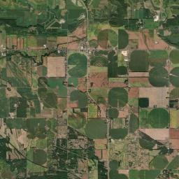 Great River Road, Trempealeau, WI Satellite Map