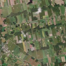 Mildmay Satellite Map