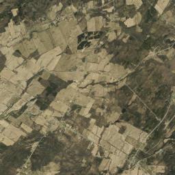 Limerick New York Satellite Map