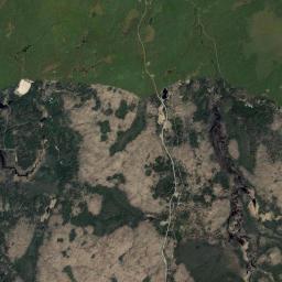 Kimball Mill New York Satellite Map