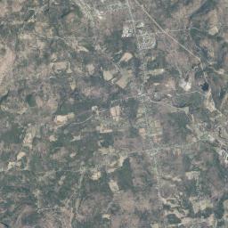 Witherbee New York Satellite Map