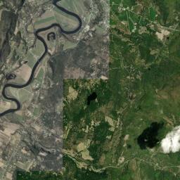 Haverhill Satellite Map