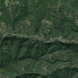 Vendone Satellite Map