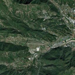 Villafranca Satellite Map