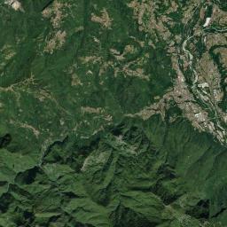 Provincia di Lucca Satellite Map