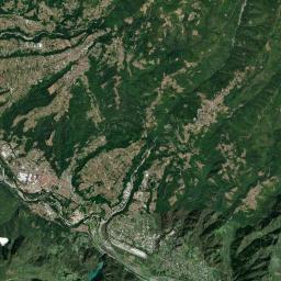 Piano di Coreglia-Ghivizzano Satellite Map