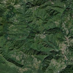 Vernio Satellite Map