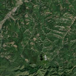 Marradi Satellite Map