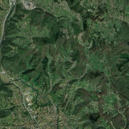 Dobrinje Satellite Map