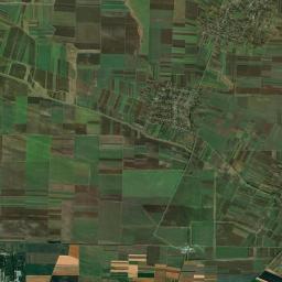 Cioroiași Satellite Map