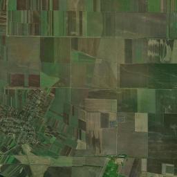 Comuna Siliştea Crucii Satellite Map