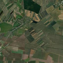 Cerăt Satellite Map