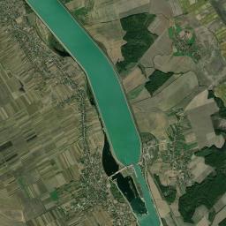 Comuna Băbiciu Satellite Map