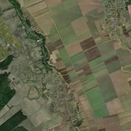 Sprâncenata Satellite Map