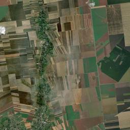 Comuna Cãlmãţuiu De Sus Satellite Map