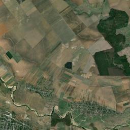 Nenciulești Satellite Map