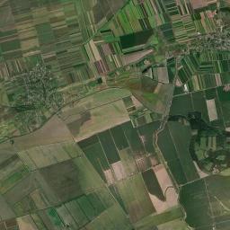 Pietrele Satellite Map