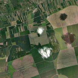 Comuna Prundu Satellite Map