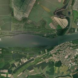 Tutrakan Satellite Map