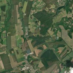 Sitovo Satellite Map