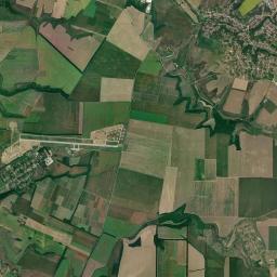 Obshtina Silistra Satellite Map