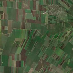 Viișoara Satellite Map