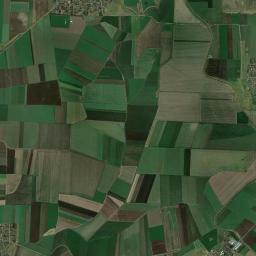 Comuna Bărăganu Satellite Map