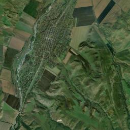 Ispravnaya Satellite Map