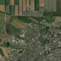 Yessentuki Satellite Map
