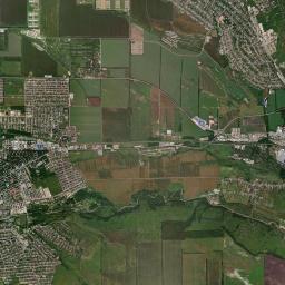 Vinsady Satellite Map