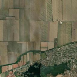 Kurskaya Satellite Map