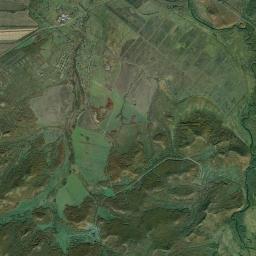 Lyalichi Satellite Map
