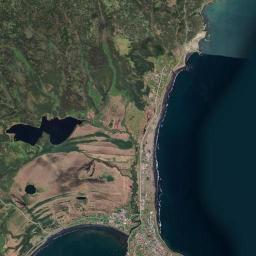 Otrada Satellite Map