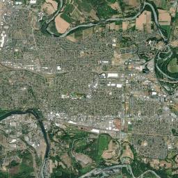 Riverbend Drive, Springfield, OR 97477 Satellite Map