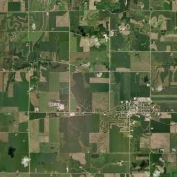 Lewiston Satellite Map