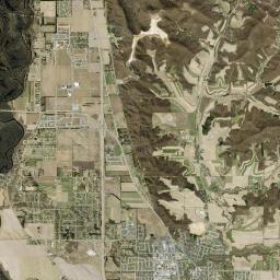 Holmen Satellite Map